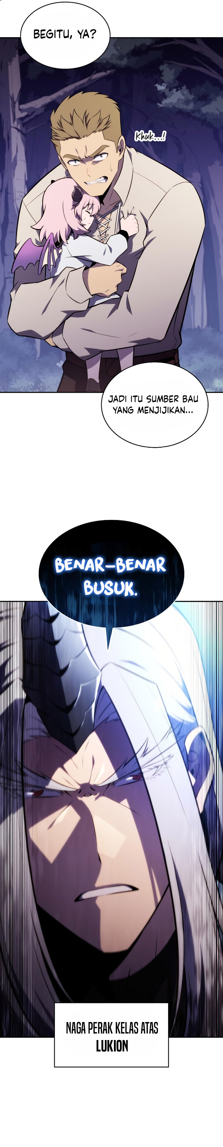The Regressed Son of a Duke is an Assassin Chapter 28 Gambar 9