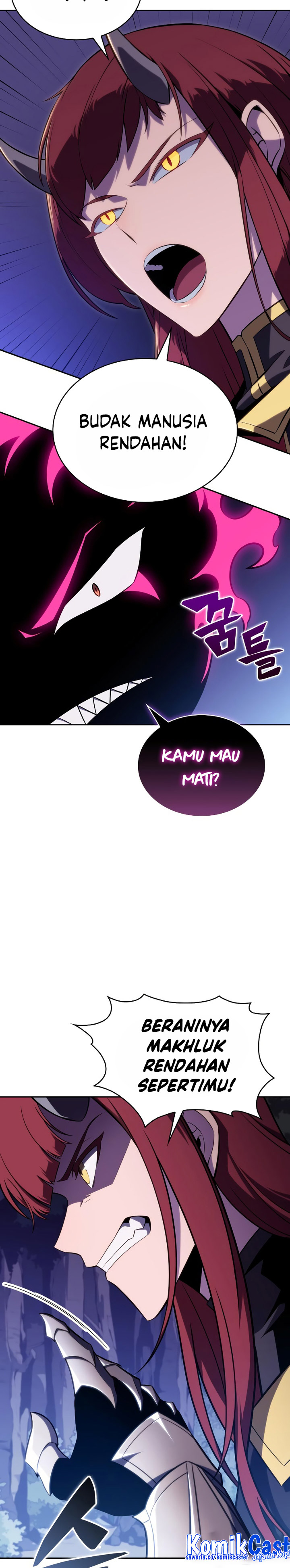 The Regressed Son of a Duke is an Assassin Chapter 28 Gambar 11