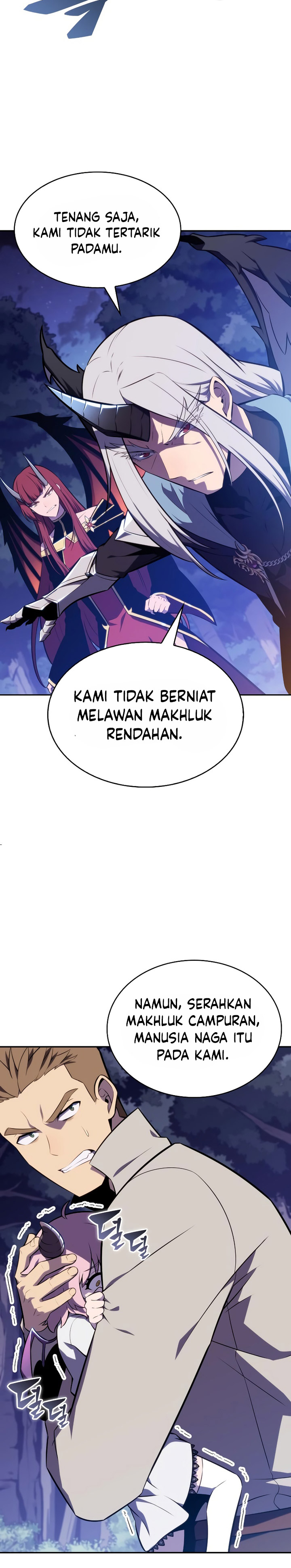 The Regressed Son of a Duke is an Assassin Chapter 28 Gambar 12