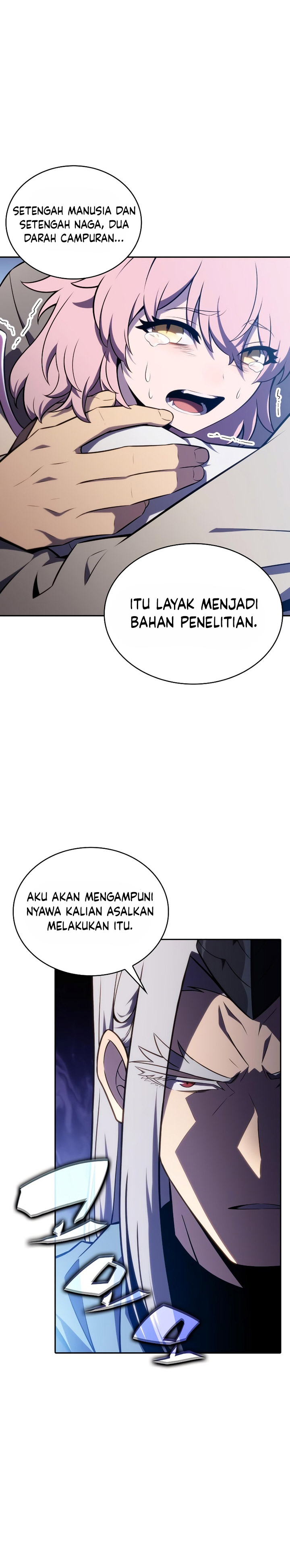 The Regressed Son of a Duke is an Assassin Chapter 28 Gambar 13