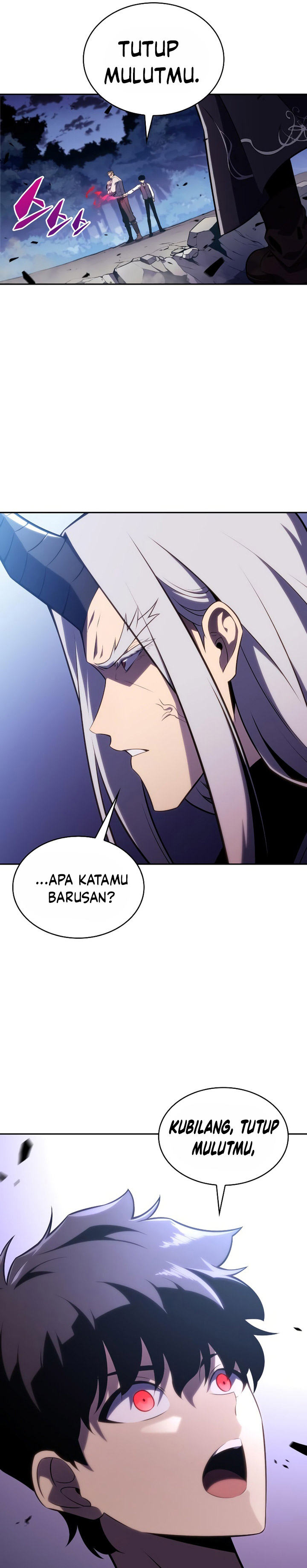 The Regressed Son of a Duke is an Assassin Chapter 28 Gambar 14