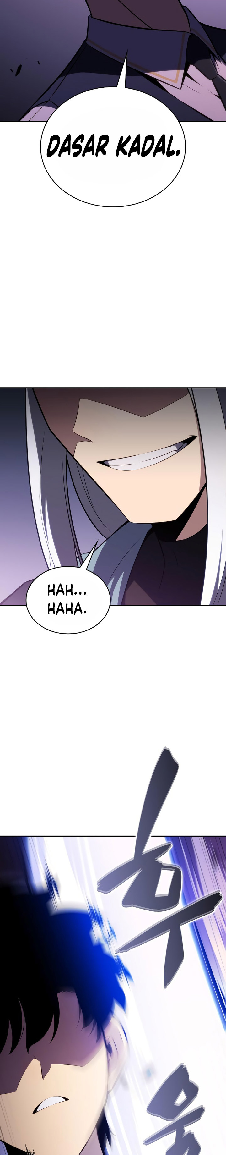The Regressed Son of a Duke is an Assassin Chapter 28 Gambar 15