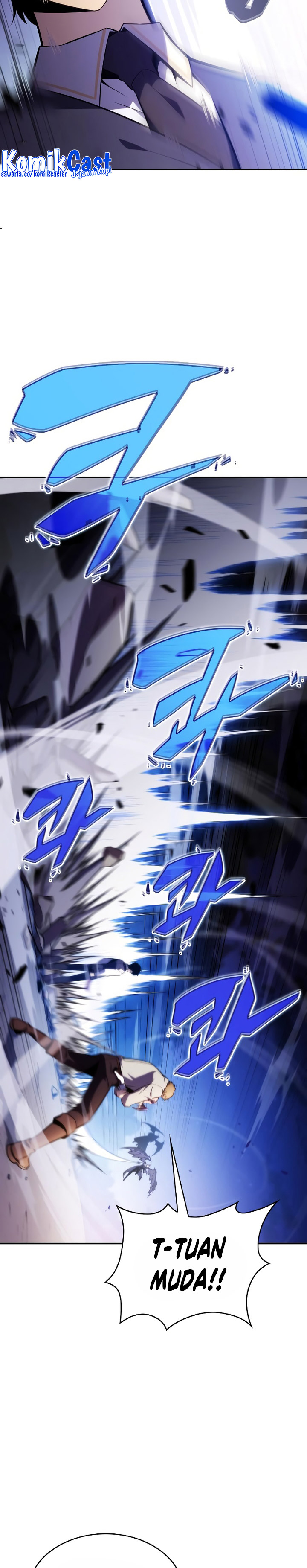 The Regressed Son of a Duke is an Assassin Chapter 28 Gambar 16