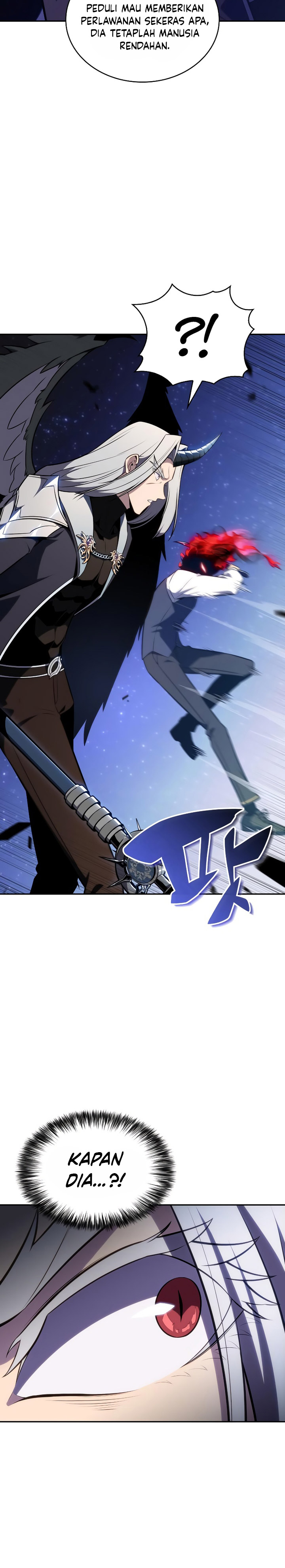 The Regressed Son of a Duke is an Assassin Chapter 28 Gambar 20