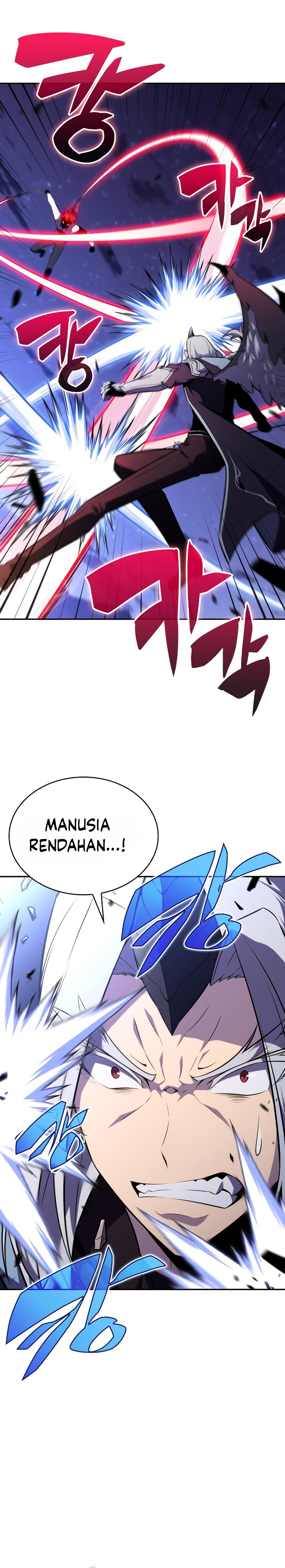 The Regressed Son of a Duke is an Assassin Chapter 28 Gambar 21