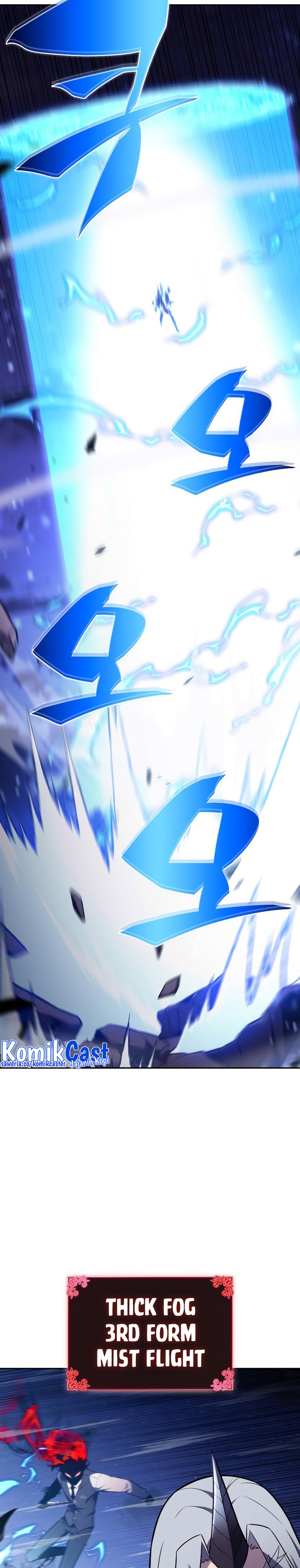 The Regressed Son of a Duke is an Assassin Chapter 28 Gambar 24