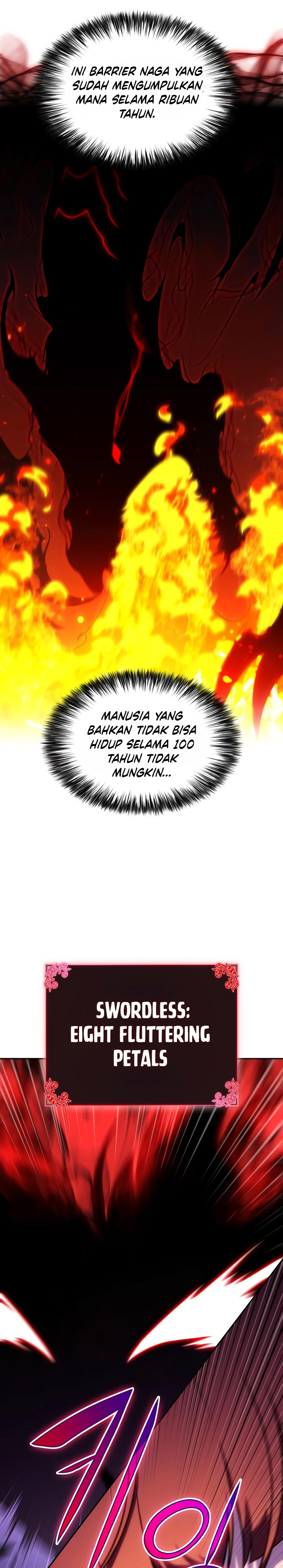 The Regressed Son of a Duke is an Assassin Chapter 28 Gambar 27