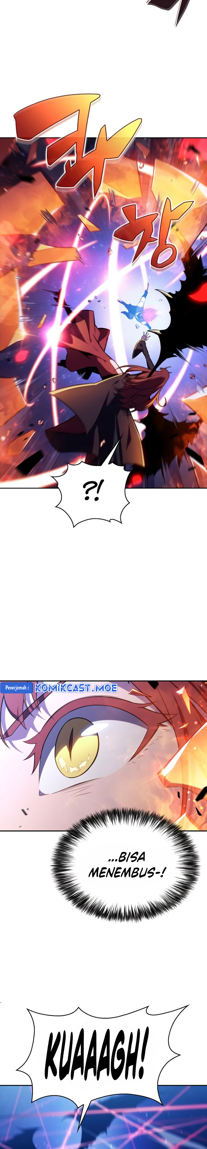 The Regressed Son of a Duke is an Assassin Chapter 28 Gambar 29