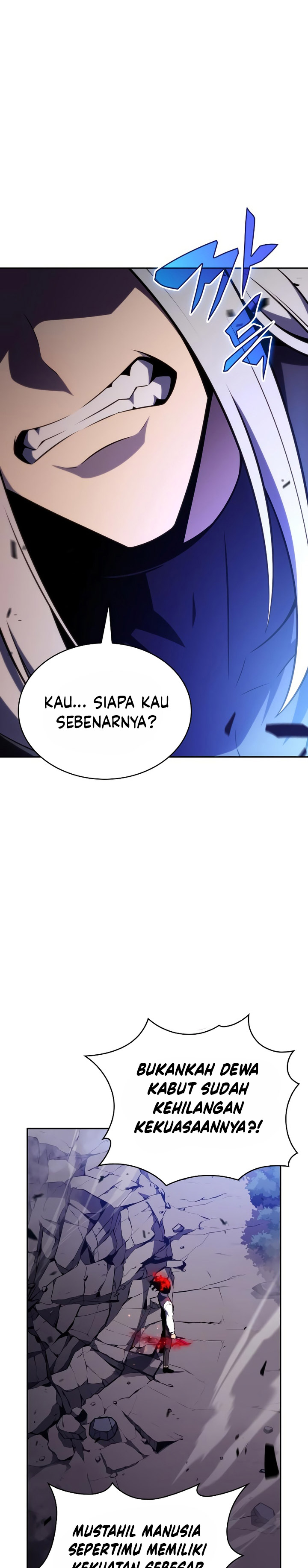 The Regressed Son of a Duke is an Assassin Chapter 28 Gambar 31