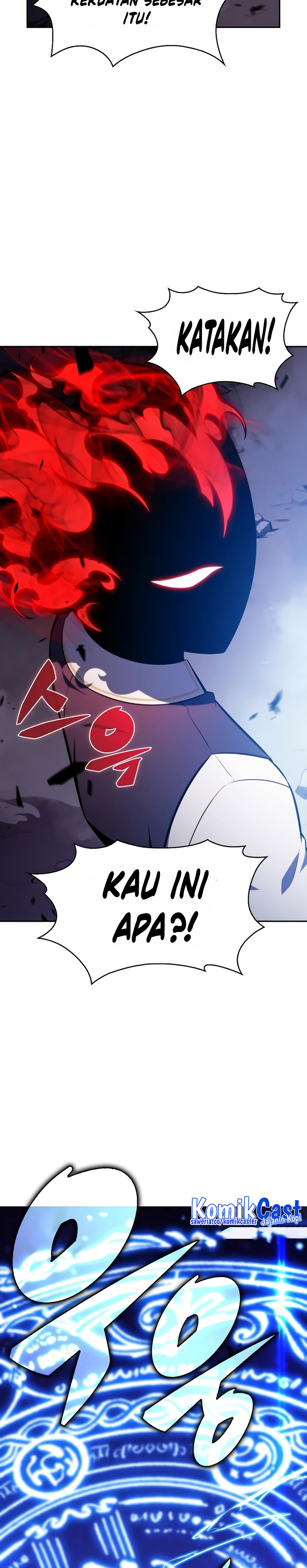 The Regressed Son of a Duke is an Assassin Chapter 28 Gambar 32