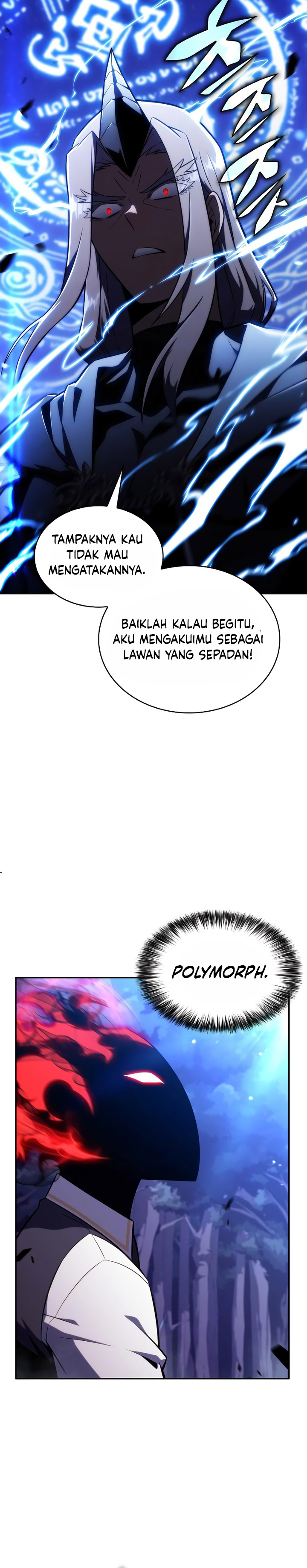 The Regressed Son of a Duke is an Assassin Chapter 28 Gambar 33