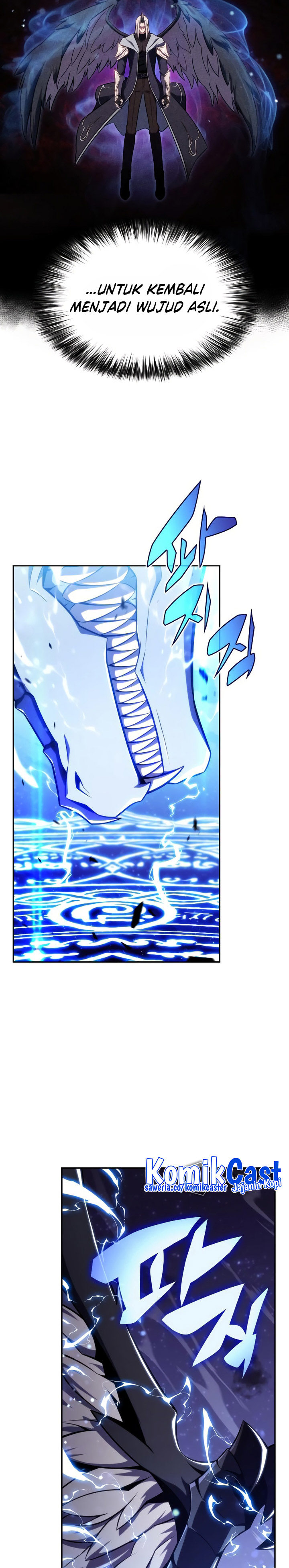 The Regressed Son of a Duke is an Assassin Chapter 28 Gambar 35