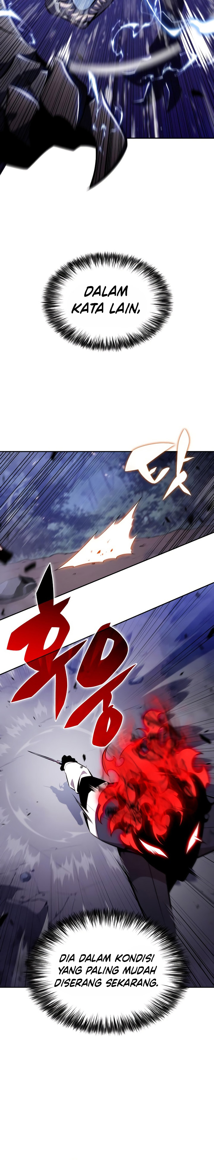 The Regressed Son of a Duke is an Assassin Chapter 28 Gambar 37
