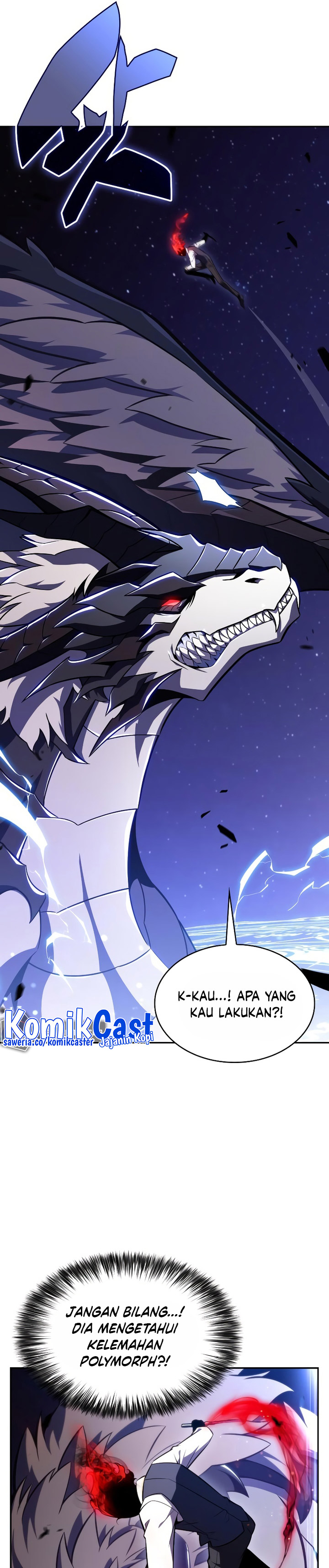 The Regressed Son of a Duke is an Assassin Chapter 28 Gambar 38
