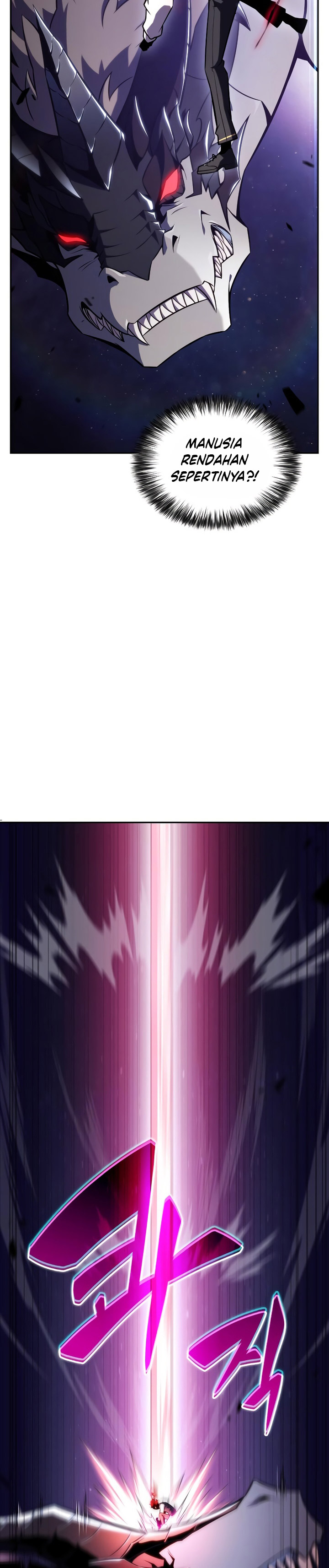 The Regressed Son of a Duke is an Assassin Chapter 28 Gambar 39