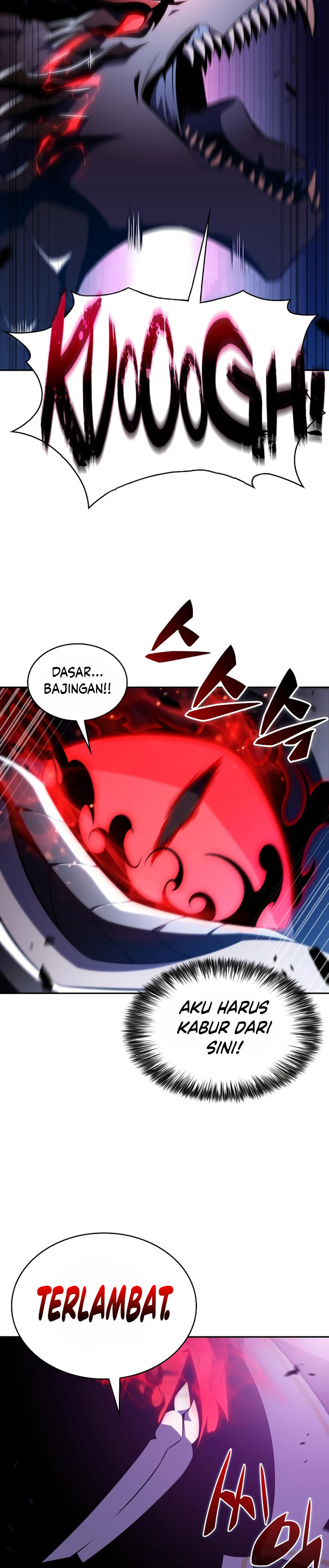 The Regressed Son of a Duke is an Assassin Chapter 28 Gambar 40