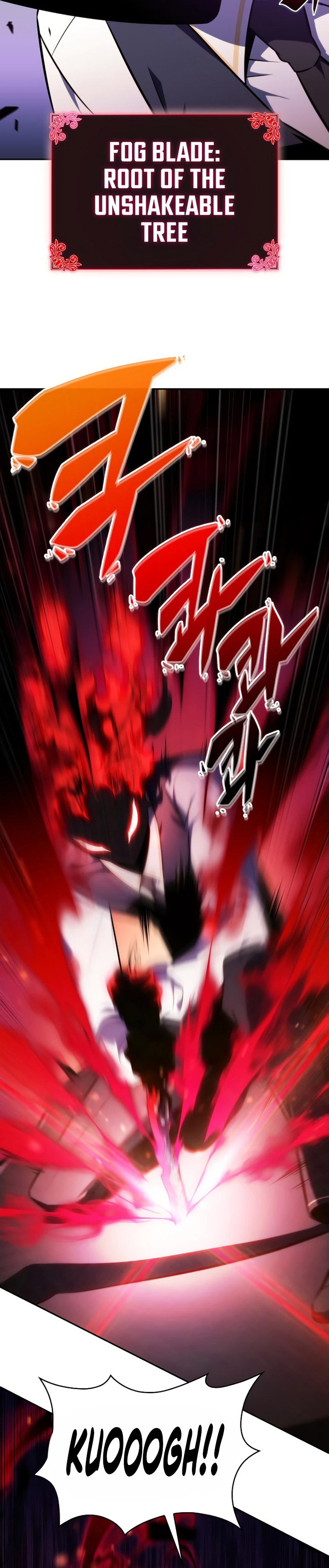 The Regressed Son of a Duke is an Assassin Chapter 28 Gambar 41