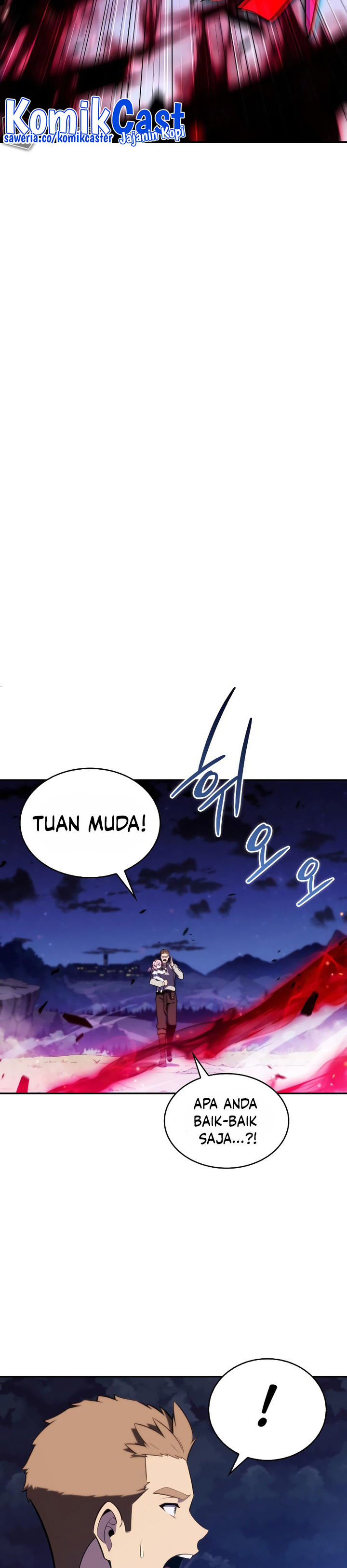 The Regressed Son of a Duke is an Assassin Chapter 28 Gambar 43