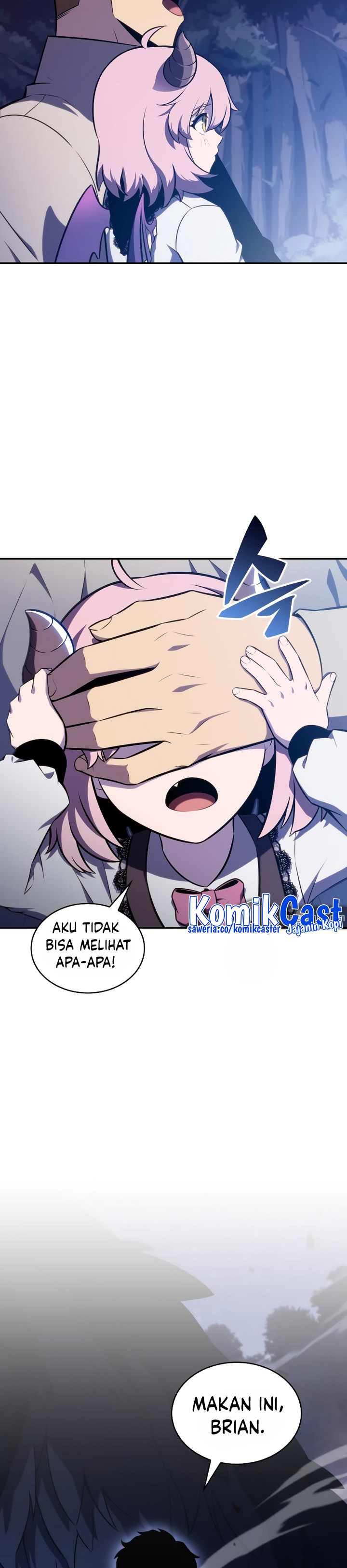 The Regressed Son of a Duke is an Assassin Chapter 28 Gambar 44