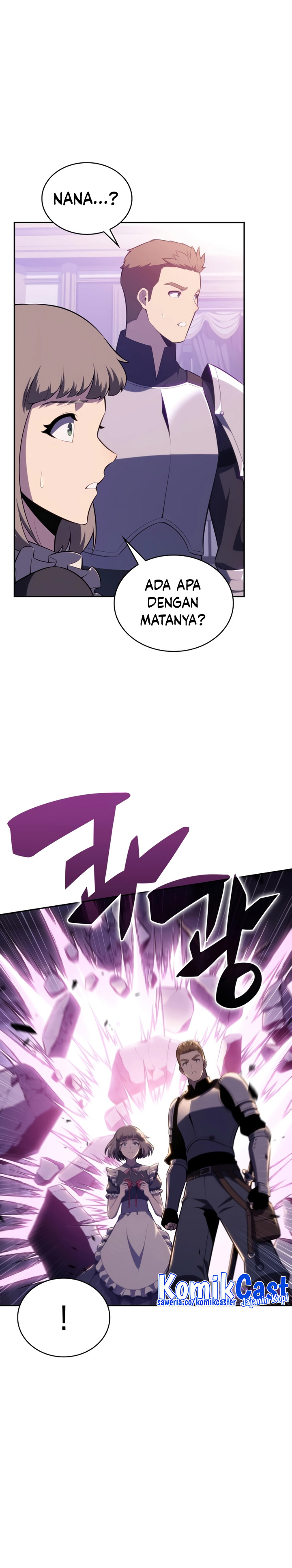 The Regressed Son of a Duke is an Assassin Chapter 35 Gambar 5
