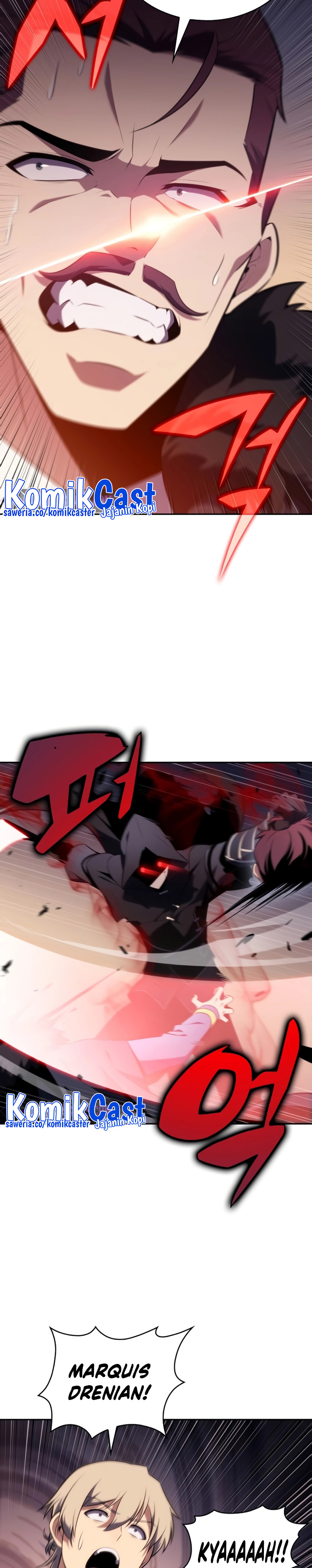 The Regressed Son of a Duke is an Assassin Chapter 35 Gambar 11