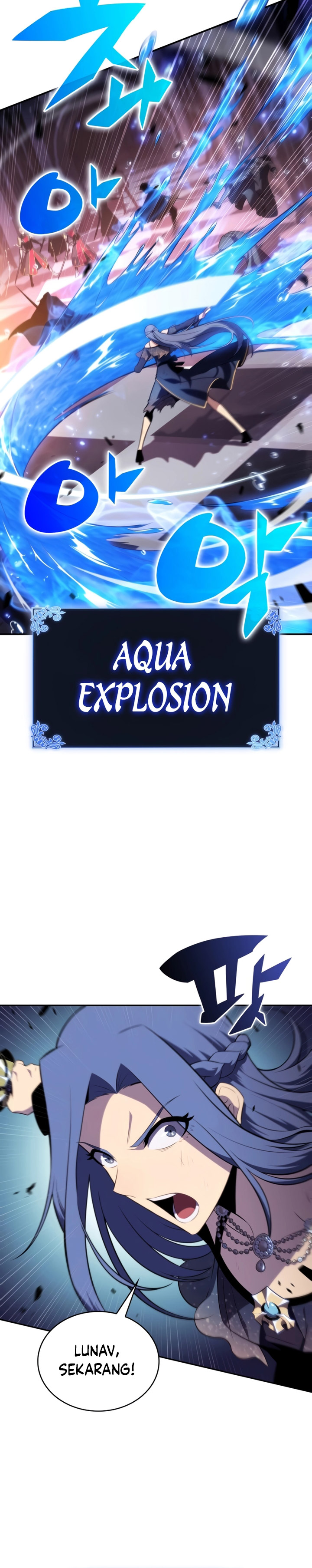 The Regressed Son of a Duke is an Assassin Chapter 35 Gambar 13