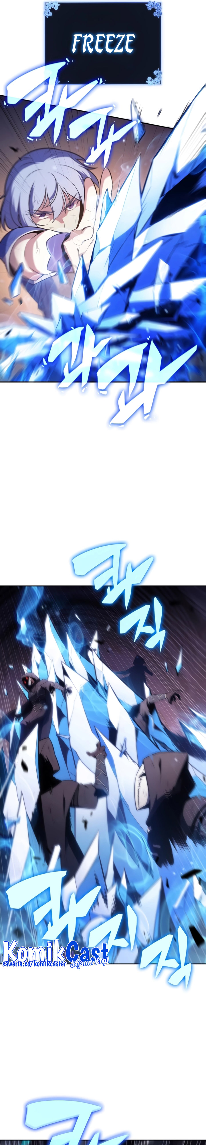 The Regressed Son of a Duke is an Assassin Chapter 35 Gambar 14