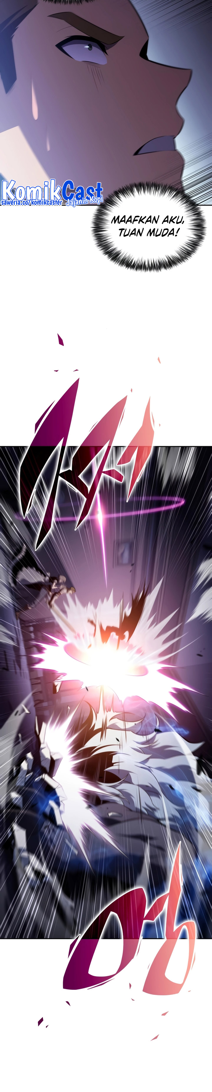 The Regressed Son of a Duke is an Assassin Chapter 35 Gambar 29