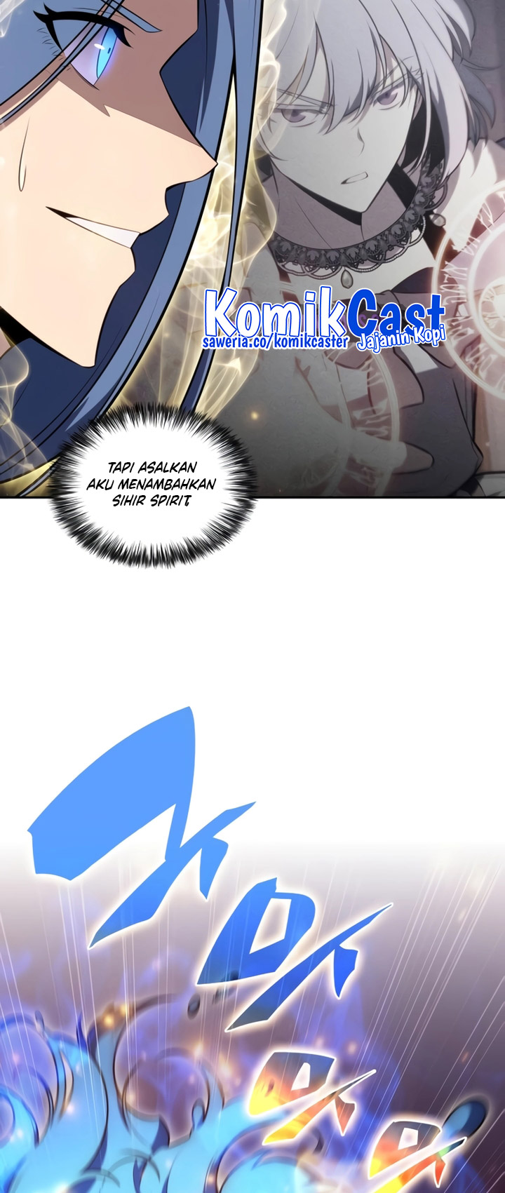The Regressed Son of a Duke is an Assassin Chapter 35 Gambar 42