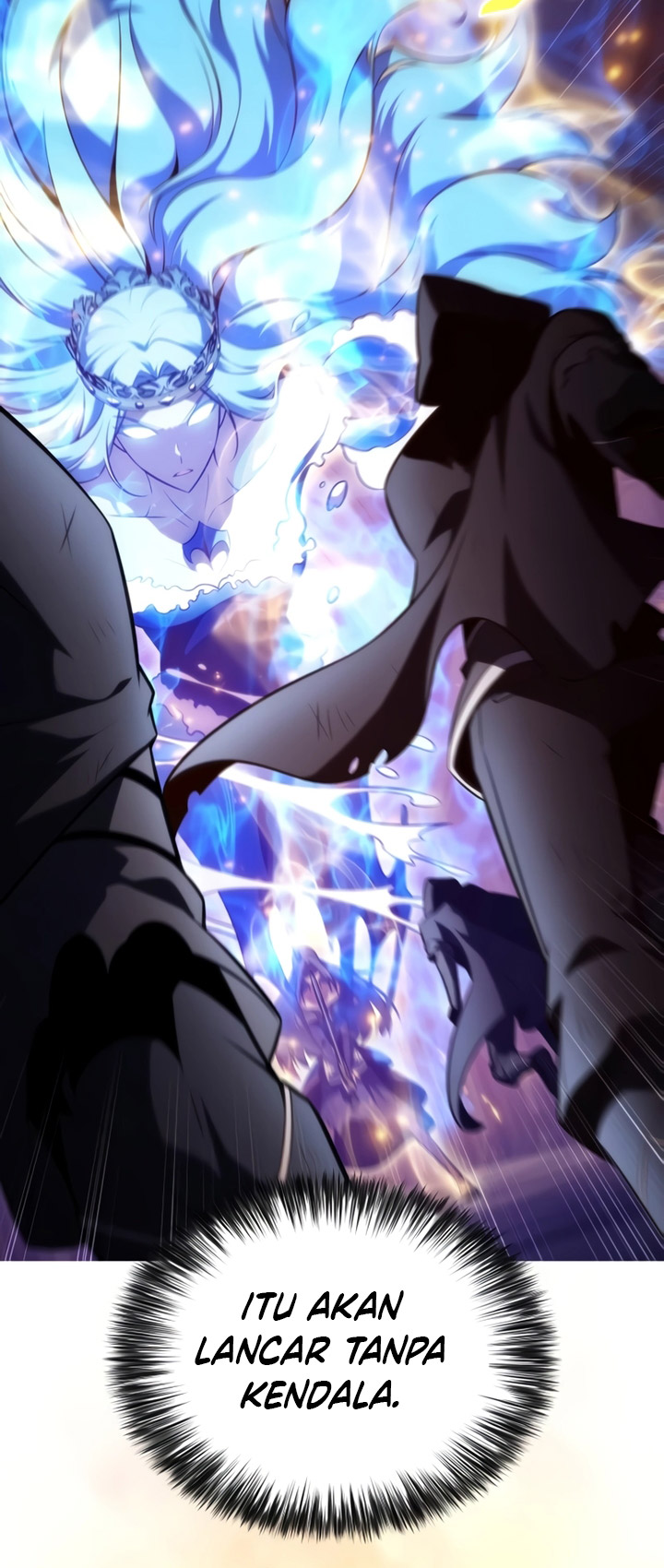 The Regressed Son of a Duke is an Assassin Chapter 35 Gambar 43