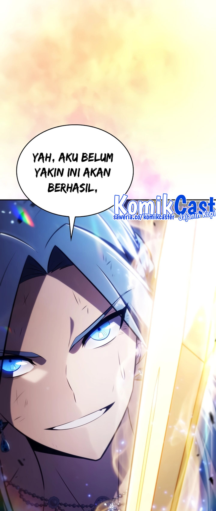 The Regressed Son of a Duke is an Assassin Chapter 35 Gambar 44