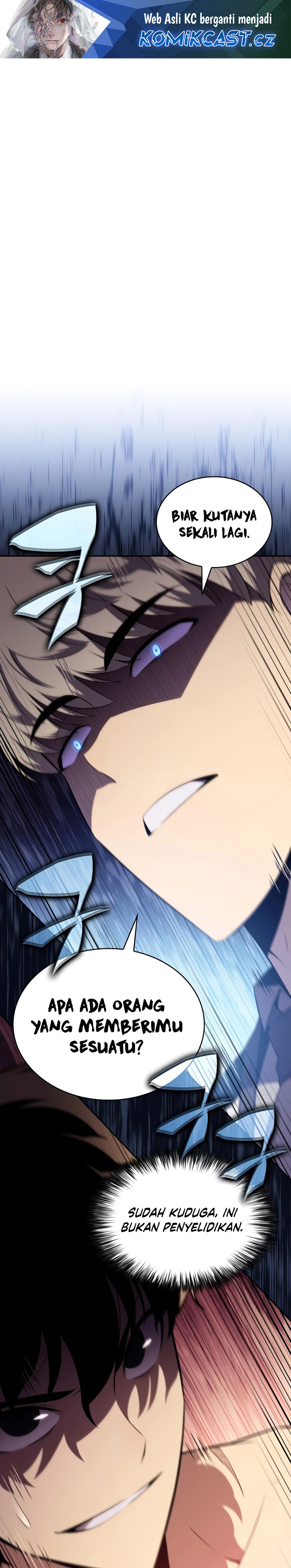 The Regressed Son of a Duke is an Assassin Chapter 38 Gambar 2