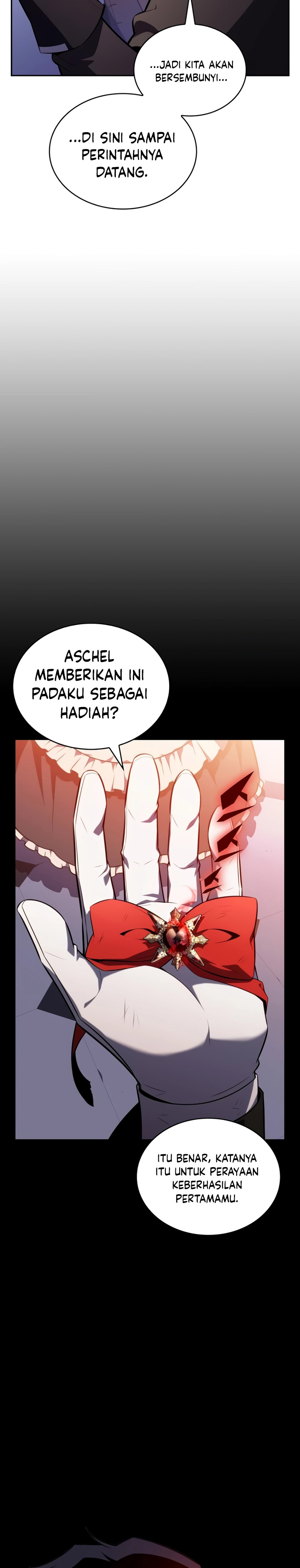 The Regressed Son of a Duke is an Assassin Chapter 38 Gambar 17