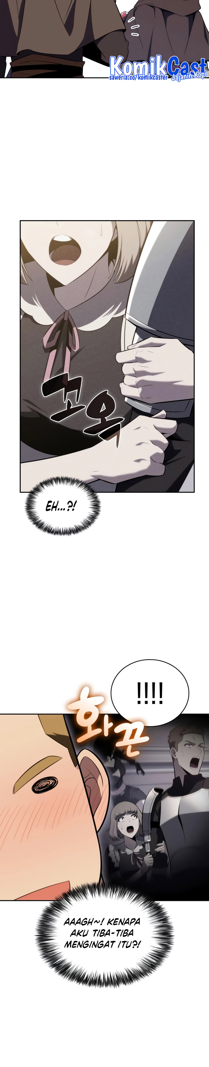 The Regressed Son of a Duke is an Assassin Chapter 38 Gambar 23