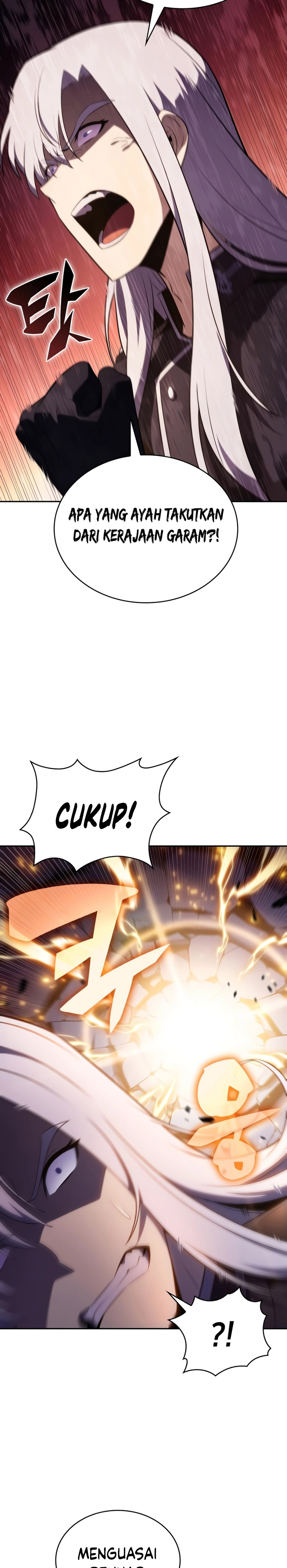 The Regressed Son of a Duke is an Assassin Chapter 38 Gambar 27