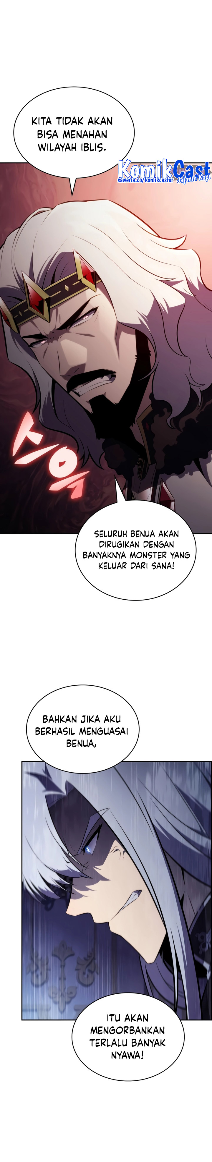 The Regressed Son of a Duke is an Assassin Chapter 38 Gambar 29