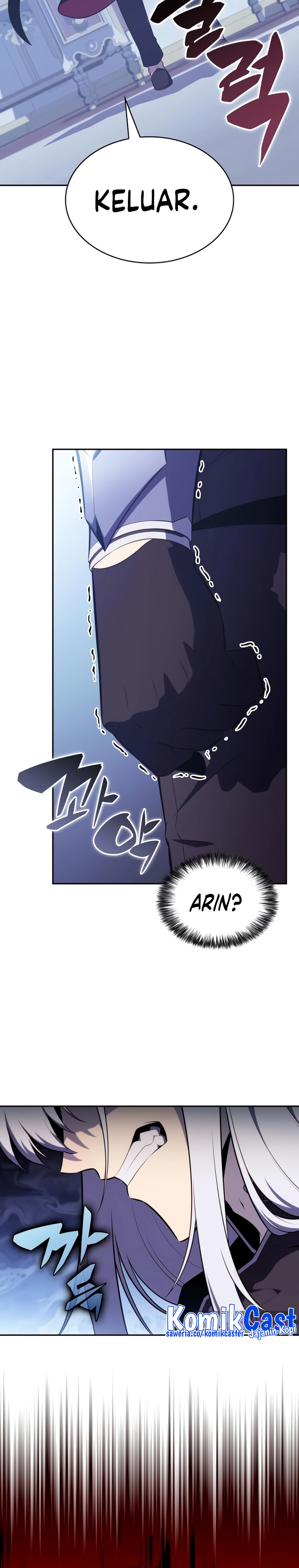 The Regressed Son of a Duke is an Assassin Chapter 38 Gambar 33