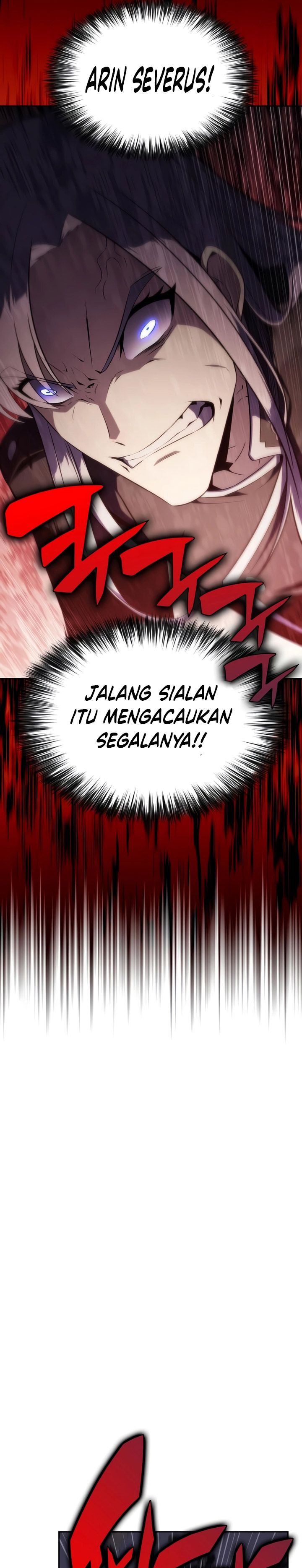The Regressed Son of a Duke is an Assassin Chapter 38 Gambar 34