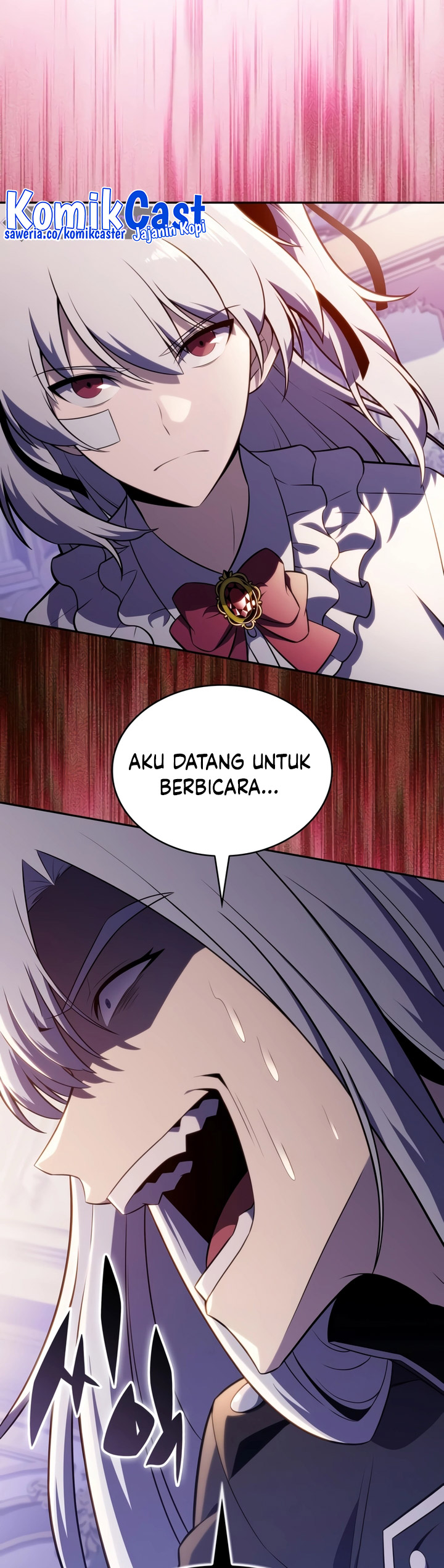 The Regressed Son of a Duke is an Assassin Chapter 38 Gambar 38