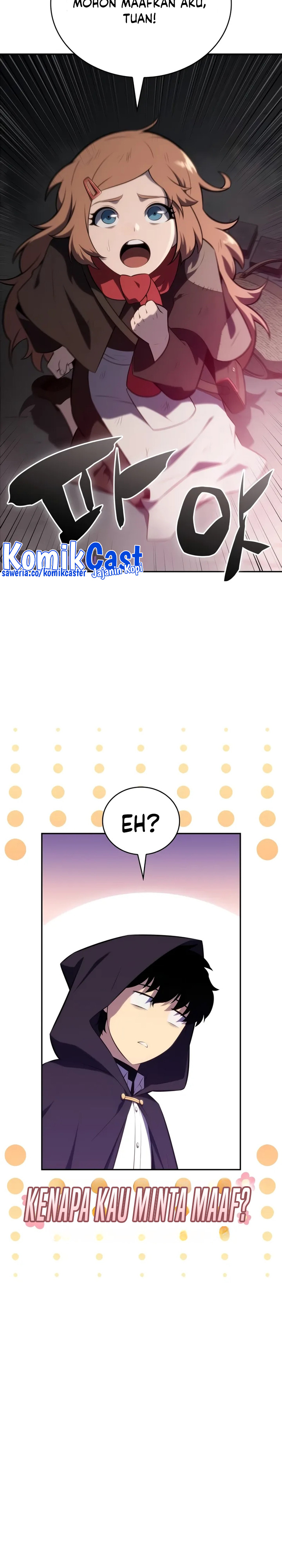 The Regressed Son of a Duke is an Assassin Chapter 46 Gambar 5