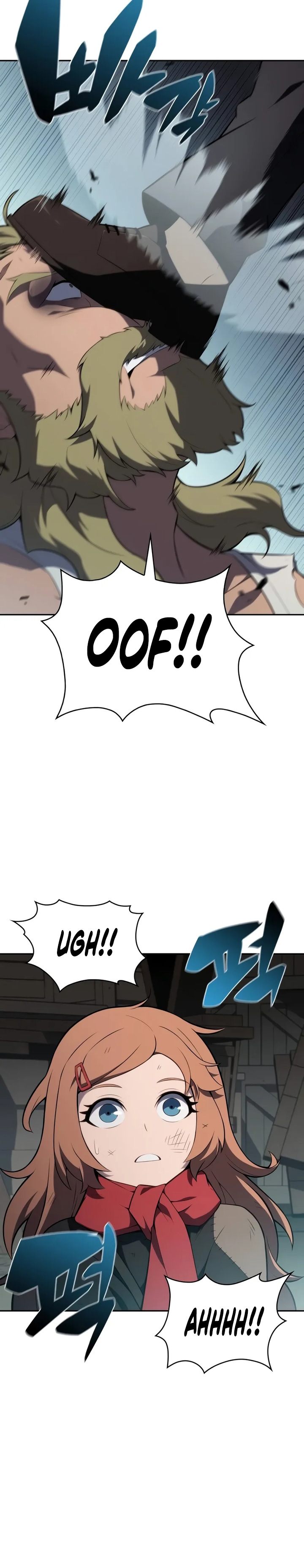 The Regressed Son of a Duke is an Assassin Chapter 46 Gambar 17