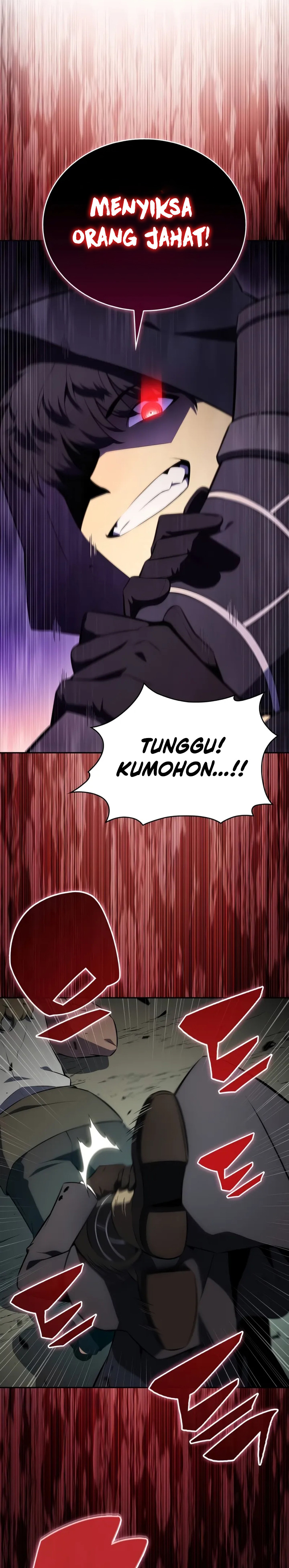 The Regressed Son of a Duke is an Assassin Chapter 46 Gambar 19