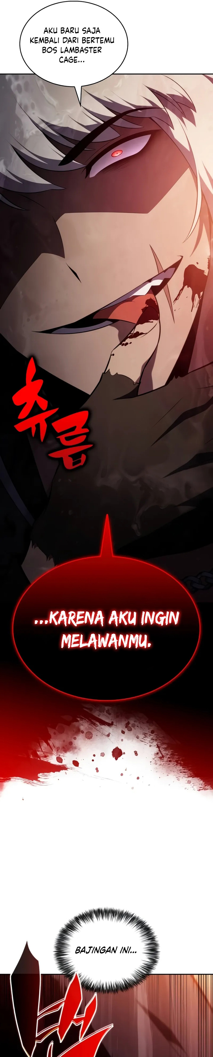 The Regressed Son of a Duke is an Assassin Chapter 46 Gambar 26