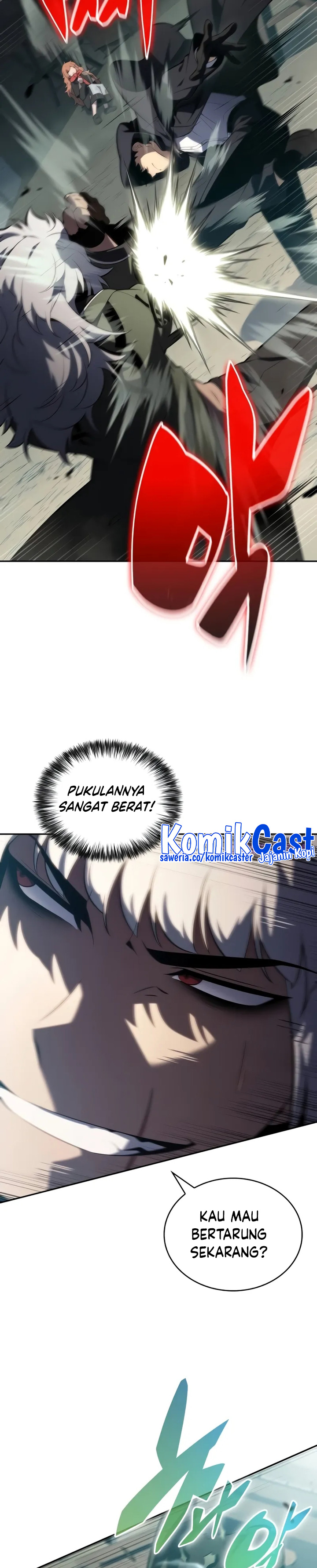 The Regressed Son of a Duke is an Assassin Chapter 46 Gambar 28