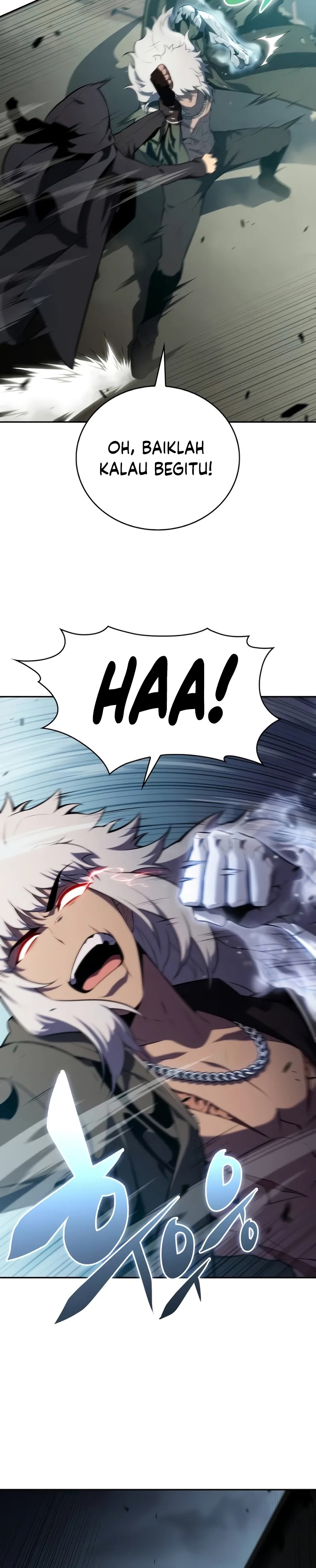 The Regressed Son of a Duke is an Assassin Chapter 46 Gambar 29