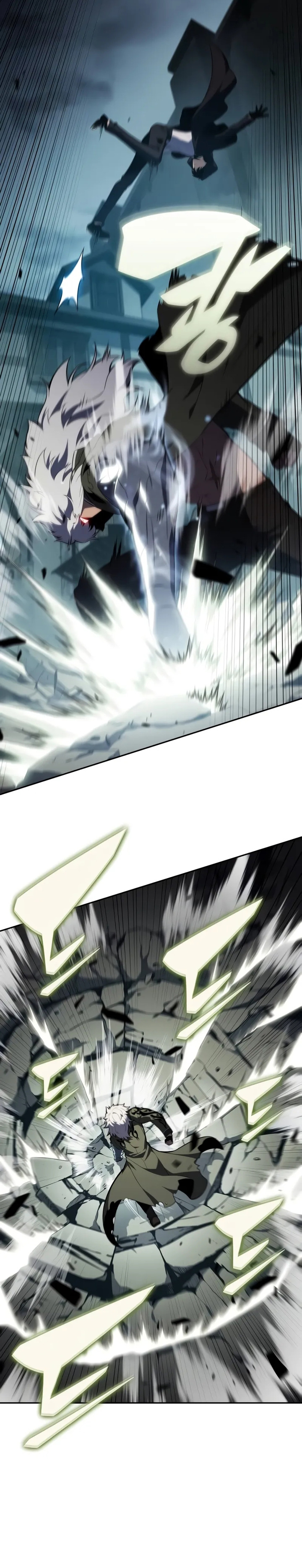The Regressed Son of a Duke is an Assassin Chapter 46 Gambar 30