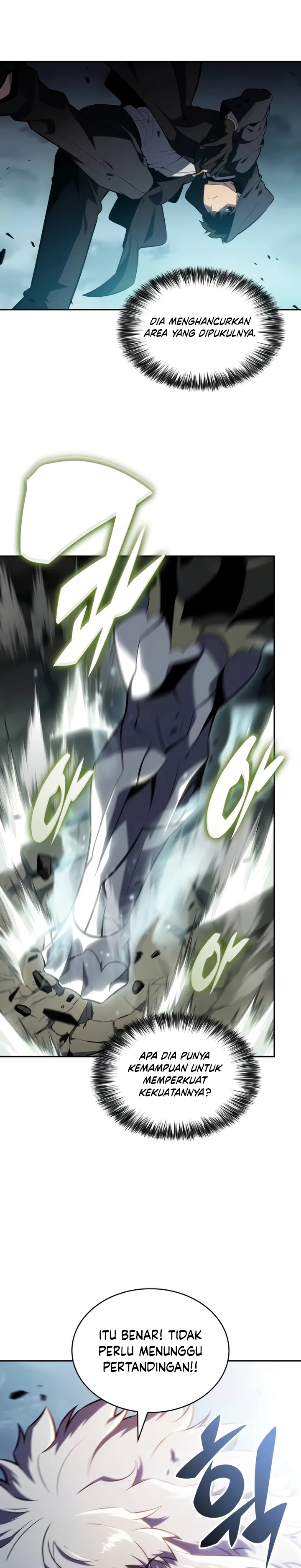 The Regressed Son of a Duke is an Assassin Chapter 46 Gambar 31