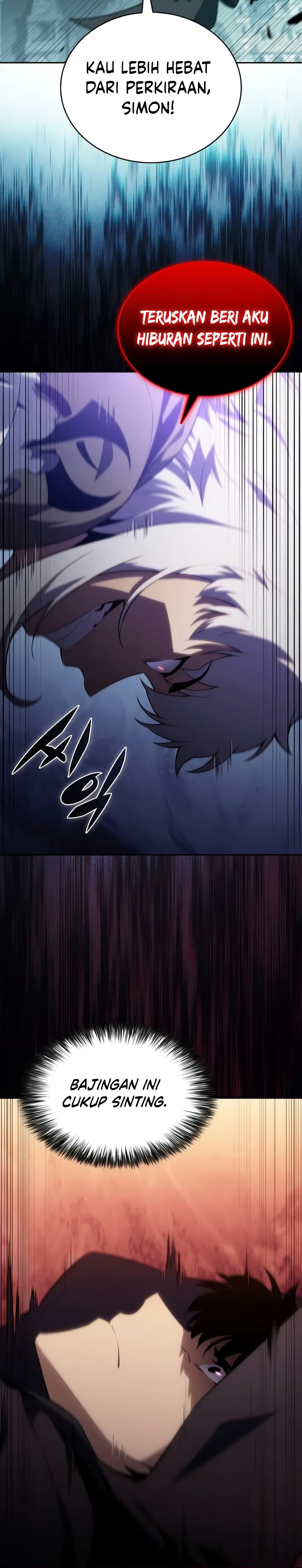 The Regressed Son of a Duke is an Assassin Chapter 46 Gambar 33