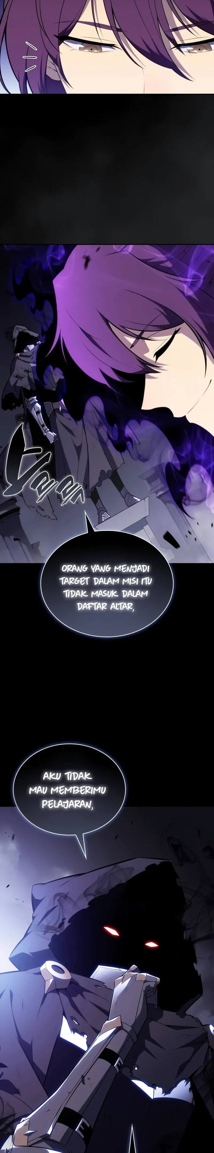 The Regressed Son of a Duke is an Assassin Chapter 46 Gambar 36