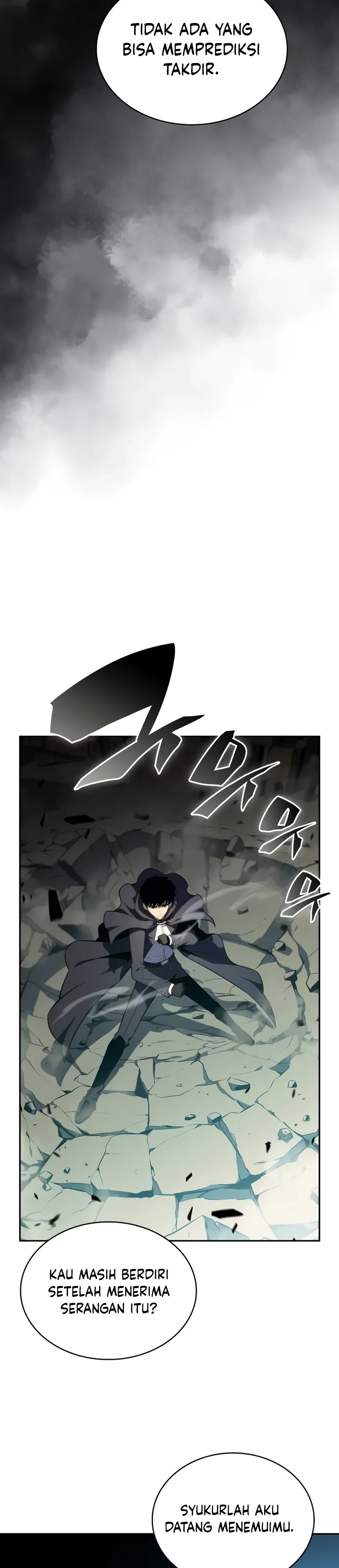 The Regressed Son of a Duke is an Assassin Chapter 46 Gambar 40